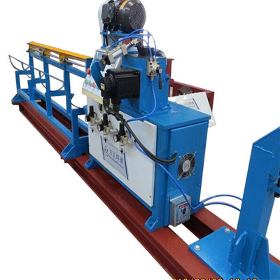 เครื่องยืดและตัดเหล็กเส้น CNC 120m / นาที 4620x500x2230mm