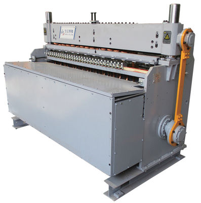เครื่องเชื่อมกรงไก่ 150KVA ควบคุมด้วยระบบดิจิตอลพร้อมอุปกรณ์ยืดผม
