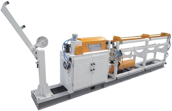 เครื่องยืดและตัดลวด 4.5KW